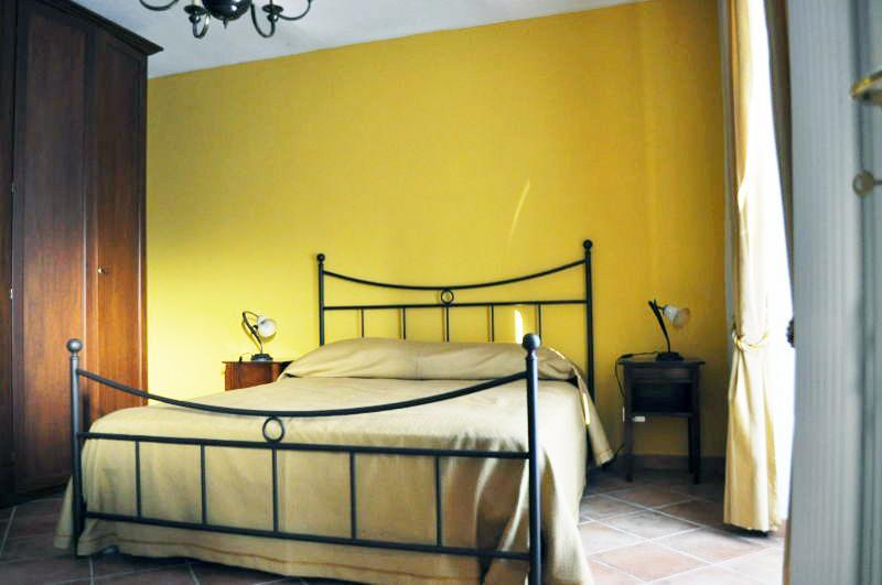 Hotel Casa Remussi Treiso Exteriér fotografie