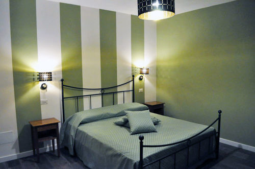 Hotel Casa Remussi Treiso Exteriér fotografie