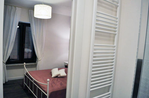 Hotel Casa Remussi Treiso Exteriér fotografie